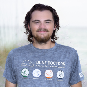 Eric Thompson Dune Doctors Employee